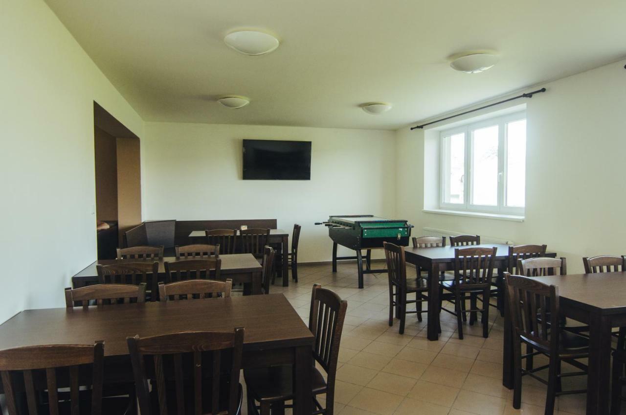 Guest House Na Hristi Lestina Luaran gambar